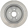 Raybestos Brakes Brake Rotor - 980354R