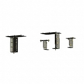 Tuffy Security Bed Drawer Installation Kit 28401