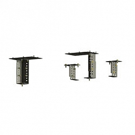Tuffy Security Bed Drawer Installation Kit 28401