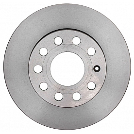 Raybestos Brakes Brake Rotor - 980423