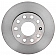 Raybestos Brakes Brake Rotor - 980423