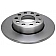 Raybestos Brakes Brake Rotor - 980423