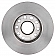Raybestos Brakes Brake Rotor - 980423