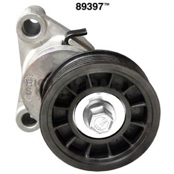 Dayco Products Inc Accessory Drive Belt Tensioner Assembly 89397-1