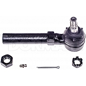 Dorman MAS Select Chassis Tie Rod End - T3184