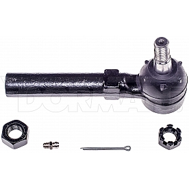 Dorman MAS Select Chassis Tie Rod End - T3184