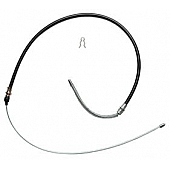 Raybestos Brakes Parking Brake Cable - BC92680