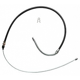 Raybestos Brakes Parking Brake Cable - BC92680