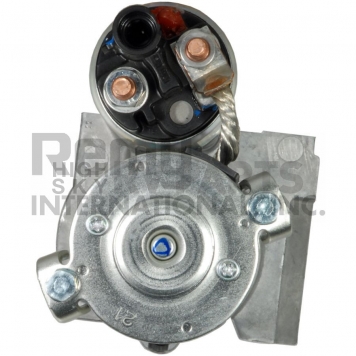 Remy International Starter 28655-1