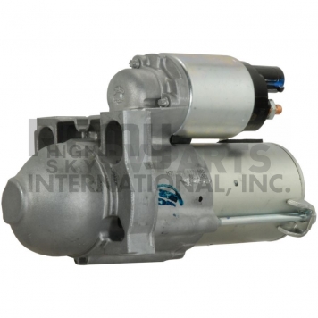 Remy International Starter 28655-3