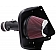 K & N Filters Cold Air Intake - 69-7002TTK