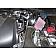 K & N Filters Cold Air Intake - 69-7002TTK