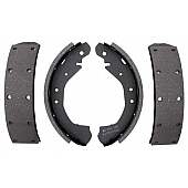 Raybestos Brakes Brake Shoe - 593PG