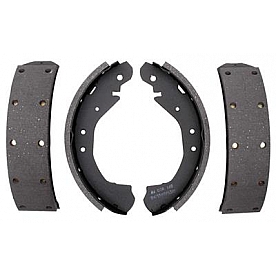 Raybestos Brakes Brake Shoe - 593PG