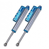 King Shocks Shock Absorber - 25001-214