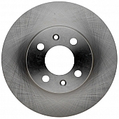 Raybestos Brakes Brake Rotor - 980452R