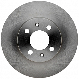 Raybestos Brakes Brake Rotor - 980452R