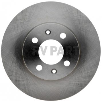 Raybestos Brakes Brake Rotor - 980452R