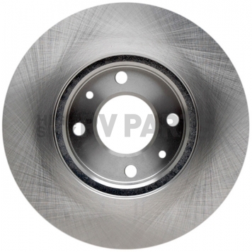 Raybestos Brakes Brake Rotor - 980452R-1