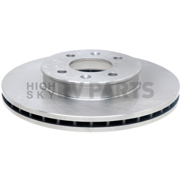 Raybestos Brakes Brake Rotor - 980452R-2