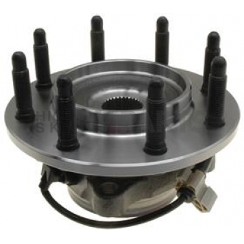 Raybestos Brakes Bearing and Hub Assembly - 715058