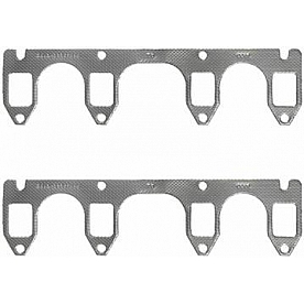 Fel-Pro Gaskets Exhaust Manifold Gasket - MS 9906