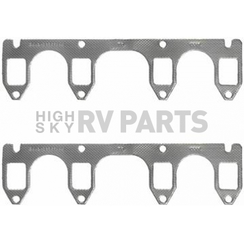 Fel-Pro Gaskets Exhaust Manifold Gasket - MS 9906