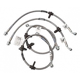 Russell Automotive Brake Line - 684850