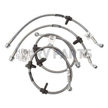 Russell Automotive Brake Line - 684850
