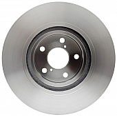 Raybestos Brakes Brake Rotor - 980360
