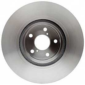 Raybestos Brakes Brake Rotor - 980360
