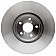Raybestos Brakes Brake Rotor - 980360