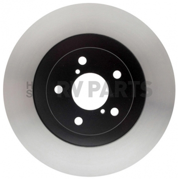 Raybestos Brakes Brake Rotor - 980360-1