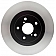 Raybestos Brakes Brake Rotor - 980360