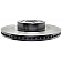 Raybestos Brakes Brake Rotor - 980360