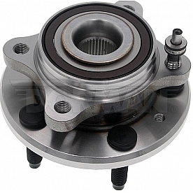 Dorman (OE Solutions) Bearing and Hub Assembly - 951-841