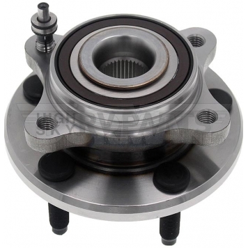 Dorman (OE Solutions) Bearing and Hub Assembly - 951-841-2