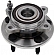Dorman (OE Solutions) Bearing and Hub Assembly - 951-841