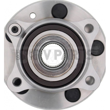 Dorman (OE Solutions) Bearing and Hub Assembly - 951-841-3