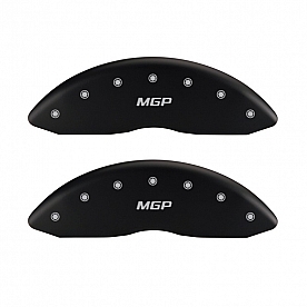 MGP Caliper Cover - 10005SMGPMB
