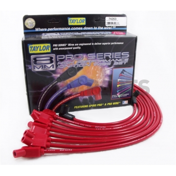 Taylor Cable Spark Plug Wire Set 74263-1