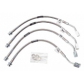 Russell Automotive Brake Line - 692190