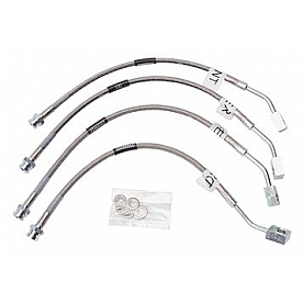Russell Automotive Brake Line - 692190