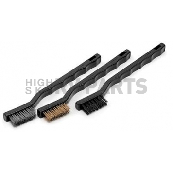 Performance Tool Parts Cleaning Brush W1148