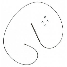 Raybestos Brakes Parking Brake Cable - BC92932