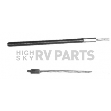 Raybestos Brakes Parking Brake Cable - BC92932-1