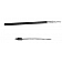 Raybestos Brakes Parking Brake Cable - BC92932