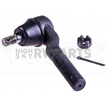 Dorman Chassis Tie Rod End - T3362PR