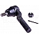 Dorman Chassis Tie Rod End - T3362PR