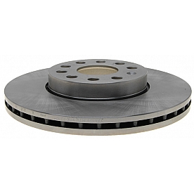 Raybestos Brakes Brake Rotor - 980456R